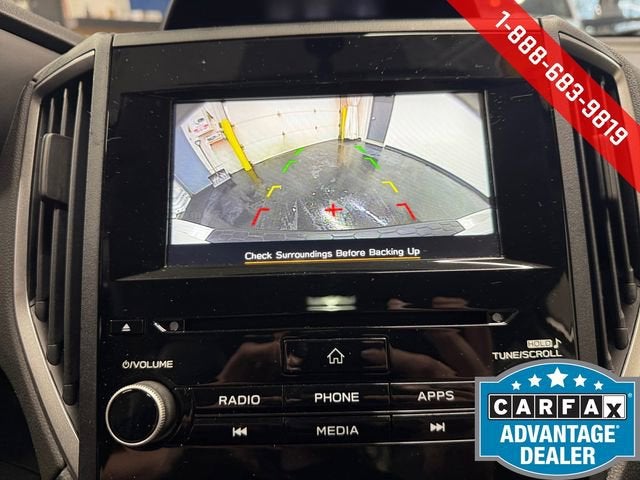 2023 Subaru Crosstrek Premium