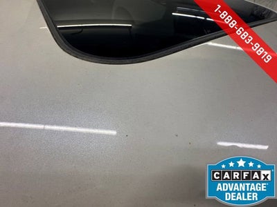 2019 Nissan Rogue Sport SL