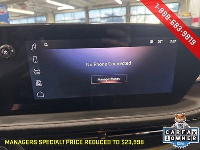 2024 Buick Envista Sport Touring