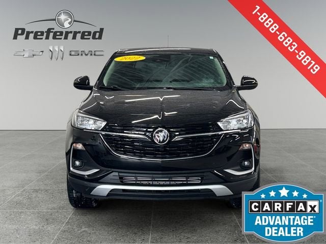 2022 Buick Encore GX Preferred