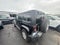 2015 Jeep Wrangler Unlimited Sahara 3.6 Liter V6 4D Automatic 4WD