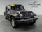 2017 Jeep Wrangler Unlimited Sahara 4x4