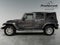 2017 Jeep Wrangler Unlimited Sahara 4x4