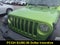 2020 Jeep Wrangler Sport S 4x4