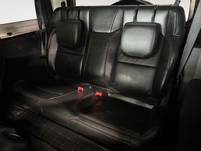 2018 Jeep Wrangler Rubicon 4x4