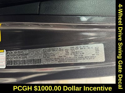 2021 Jeep Wrangler Unlimited Willys 4x4