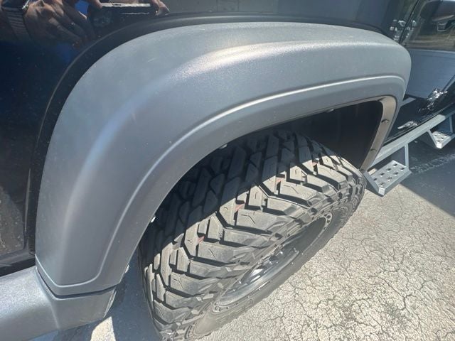 2023 Jeep Wrangler 4-Door Sport S 4x4