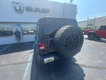2023 Jeep Wrangler 4-Door Sport S 4x4