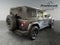 2021 Jeep Wrangler Unlimited Willys 4x4