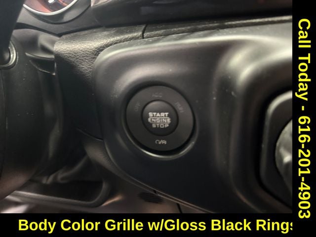 2022 Jeep Wrangler Unlimited Sport Altitude 4x4