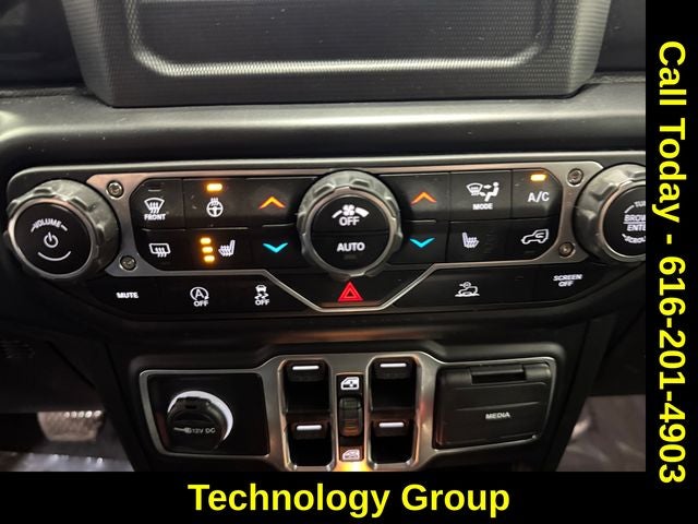 2022 Jeep Wrangler Unlimited Sport Altitude 4x4