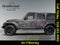 2022 Jeep Wrangler Unlimited Sport Altitude 4x4