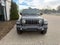 2018 Jeep Wrangler Unlimited Sport S 3.6 Liter V6 4D Automatic 4WD