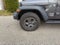 2018 Jeep Wrangler Unlimited Sport S 3.6 Liter V6 4D Automatic 4WD