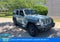 2023 Jeep Wrangler Sport S 3.6 Liter V6 4D Automatic 4WD