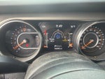 2023 Jeep Wrangler Altitude 3.6 Liter V6 4D Automatic 4WD