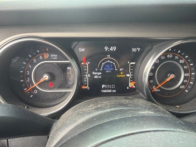 2023 Jeep Wrangler Altitude 3.6 Liter V6 4D Automatic 4WD
