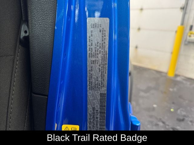 2021 Jeep Wrangler Unlimited Willys 4x4