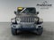 2018 Jeep Wrangler Unlimited Sahara 3.6 Liter V6 4D Automatic 4WD