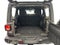 2018 Jeep Wrangler Unlimited Sahara 3.6 Liter V6 4D Automatic 4WD