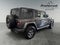 2018 Jeep Wrangler Unlimited Sahara 3.6 Liter V6 4D Automatic 4WD