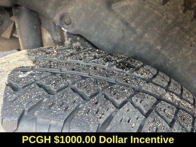 2018 Jeep Wrangler Unlimited Sahara 2.0 Liter 4D Automatic 4WD