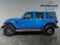 2022 Jeep Wrangler Unlimited Rubicon 392 4x4