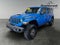 2022 Jeep Wrangler Unlimited Rubicon 392 4x4