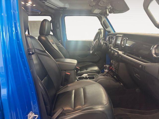 2022 Jeep Wrangler Unlimited Rubicon 392 4x4