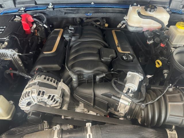 2022 Jeep Wrangler Unlimited Rubicon 392 4x4