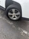 2016 Jeep Compass High Altitude Edition