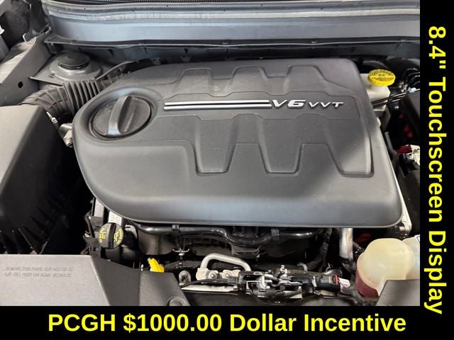 2022 Jeep Cherokee Trailhawk 4x4