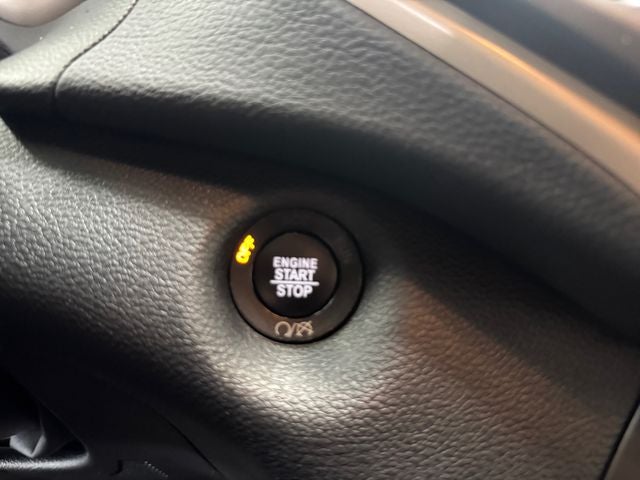 2016 Jeep Cherokee High Altitude