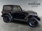 2024 Jeep Wrangler 2-Door Willys 4x4