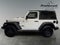2025 Jeep Wrangler 2-Door Sport 4x4