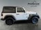 2025 Jeep Wrangler 2-Door Sport 4x4