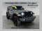 2025 Jeep Wrangler 2-Door Willys 4x4