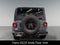 2025 Jeep Wrangler 2-Door Willys 4x4