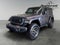 2025 Jeep Wrangler 2-Door Rubicon 4x4