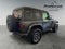 2025 Jeep Wrangler 2-Door Rubicon 4x4