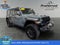 2024 Jeep Wrangler 4-Door Willys 4x4