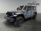 2024 Jeep Wrangler 4-Door Willys 4x4