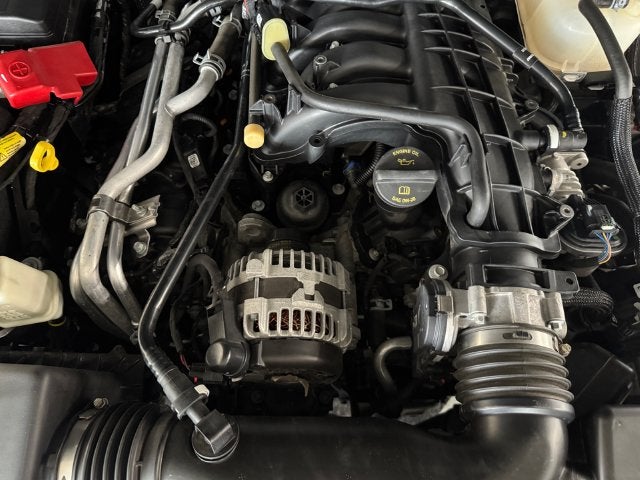 2024 Jeep Wrangler 4-Door Willys 4x4