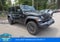 2024 Jeep Wrangler Sport S 3.6 Liter V6 4D Automatic 4WD