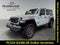 2024 Jeep Wrangler 4-Door Rubicon 4x4