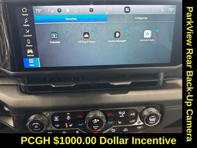 2024 Jeep Wrangler 4-Door Rubicon 4x4