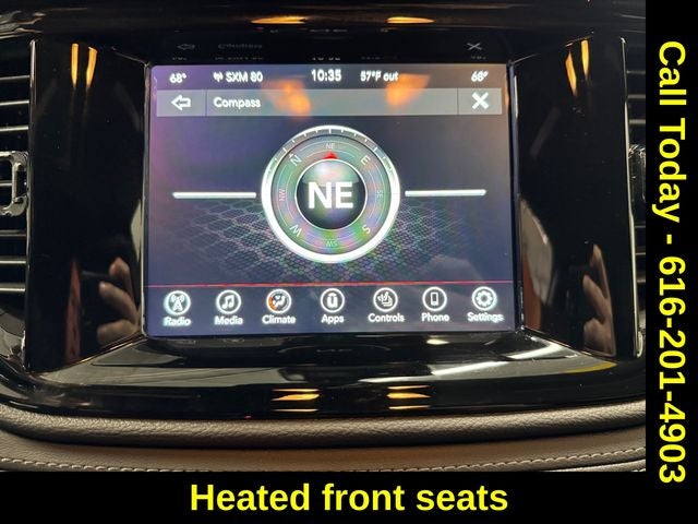 2022 Dodge Durango GT Plus AWD