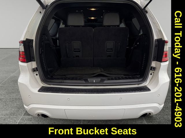 2022 Dodge Durango GT Plus AWD