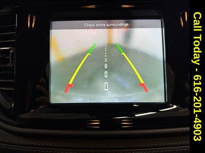 2022 Dodge Durango GT Plus AWD