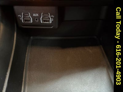 2022 Dodge Durango GT Plus AWD